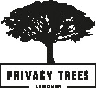 Logo Privacy Trees