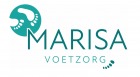 Logo Voetzorg Marisa