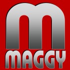 Logo Schoenen MAGGY