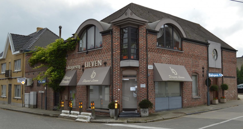 Handelaar carousel item