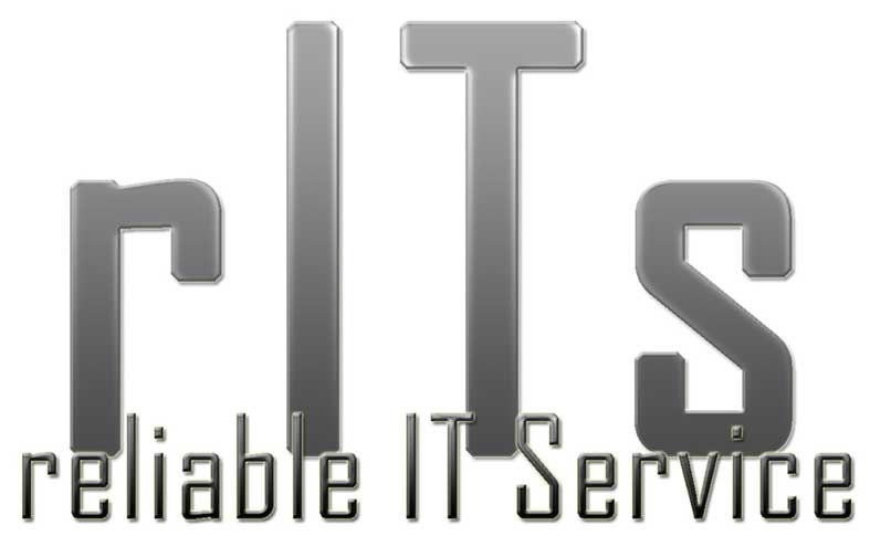Logo Roels-It-Service
