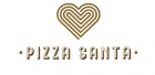 Logo Pizza Santa