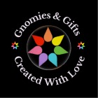 Logo Gnomies & Gifts