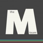 Logo The M Team