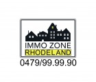 Logo 1- IMMO ZONE RHODELAND Vastgoed kantoor