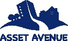 Logo Asset Avenue