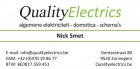 Logo QualityElectrics