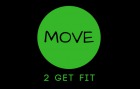 Logo Move 2 get fit