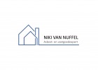 Logo Asbest- en vastgoedexpert Van Nuffel Niki