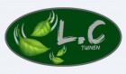 Logo L.c Tuinen