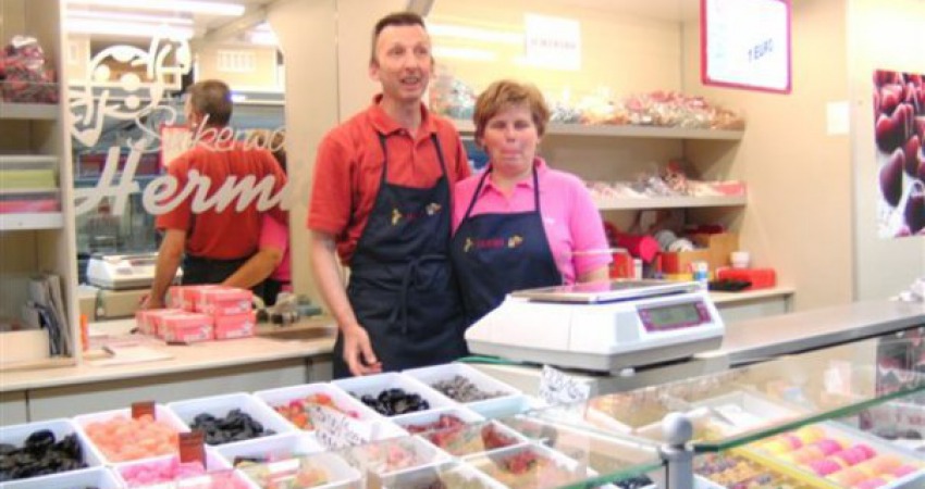 Handelaar carousel item