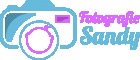 Logo Fotografie Sandy