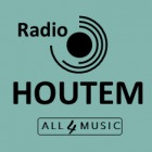Logo Radio Houtem vzw