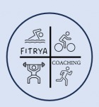 Logo FITRYA Coaching 