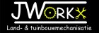 Logo JWorkx BV