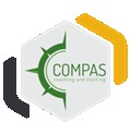 Logo Compas Loopbaancoaching