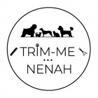 Logo Trim-Me Nenah
