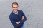 Logo Arne De Clippel