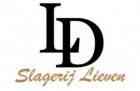 Logo Slagerij Lieven