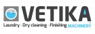 Logo VETIKA BV